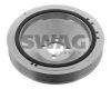 SWAG 70 93 9136 Belt Pulley, crankshaft